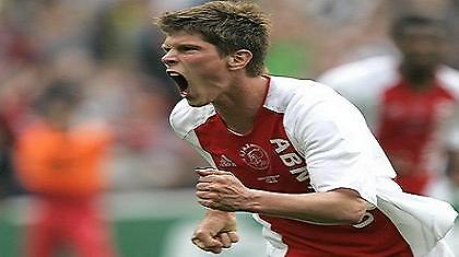 Χούντελααρ: «Ο Ντάβιτς μου πρότεινε να πάω στη Γιουβέντους»