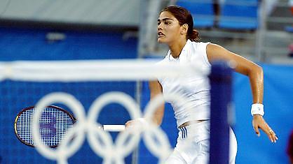 Πρόκριση για Δανιηλίδου