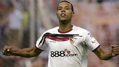 Primera Division: Θρίαμβος για Σεβίλλη στο ντέρμπι