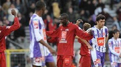 Κύπελλο Γαλλίας: «Τεσσάρα» για Λιόν, δύσκολα για Μονακό, «σοκ» για Τουλούζ