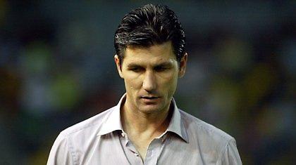 Παραιτήθηκε ο Ουζουνίδης