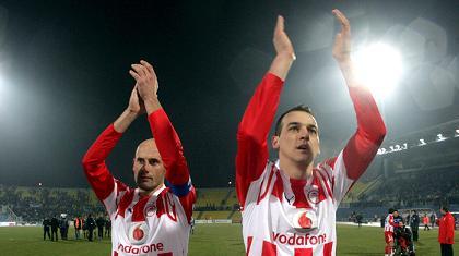 Πρωταθλητής χειμώνα και φέτος!