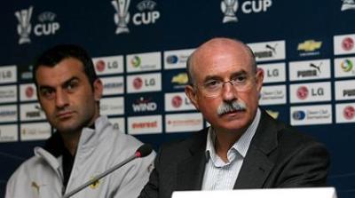 Θα επιστρέψουμε…