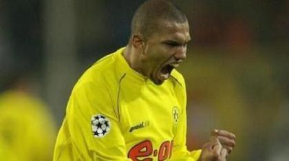 «Κιτρινίζει» ο Αμορόζο!