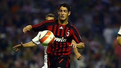 Μαλντίνι: «Καλύτεροι με Πάτο»