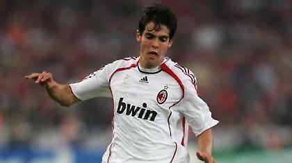 Κακά: «Δεν φοβόμαστε την Άρσεναλ»