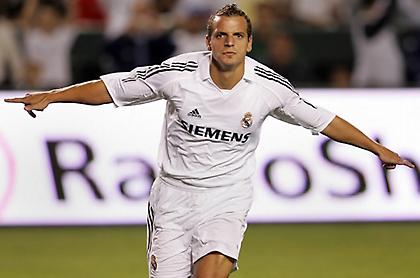 Κοντά σε Σολδάδο η Χετάφε