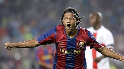 Αγγλοι μνηστήρες για Ντος Σάντος