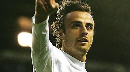 Μπερμπάτοφ: «Θέλω να ηρεμήσω»