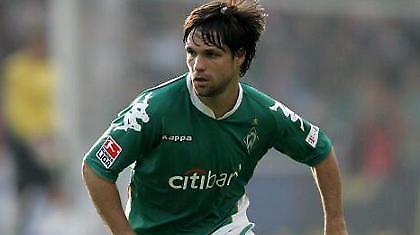 Κορυφαίος του πρώτου γύρου ο Ντιέγκο στη Γερμανία