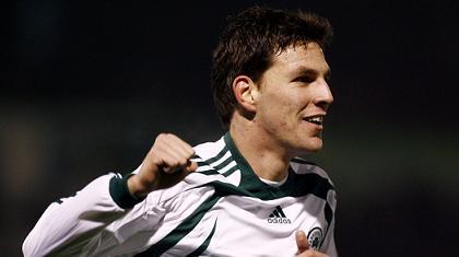 Άϊντραχτ για Μάντζιο!