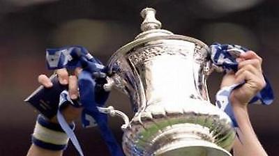 Εν δυνάμει ντέρμπι στο Κύπελλο Αγγλίας