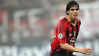 Κακά: «Είχα σκεφτεί να φύγω από τη Μίλαν»