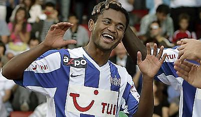 Πήρε Ράφαελ η Χέρτα