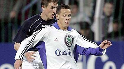 Πήρε Ματεγιόφσκι η Ρέντινγκ