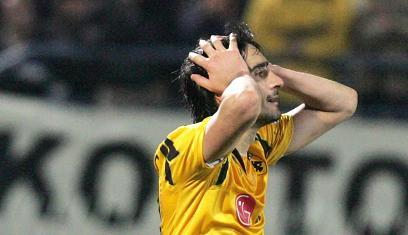 «Φάρμακο» στο Κύπελλο