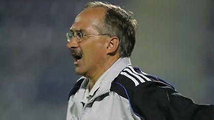 Αλλαγή προπονητή στην Ακτή Ελεφαντοστού