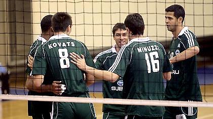 Επιστροφή στη Λεωφόρο…