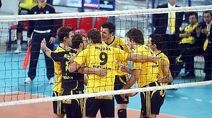 Δυο μεταγραφές για Άρη