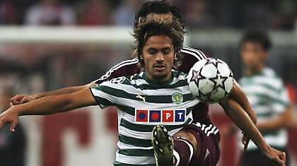 Τέλος ο Παρέδες από Σπόρτινγκ