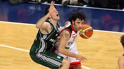 «Συμφορά» με Ερντογάν