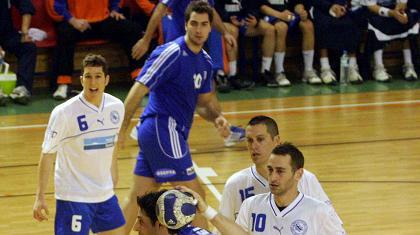 Ανακοινώθηκε η αποστολή για Προύσα