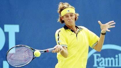 Αποχωρεί ο Κουέρτεν