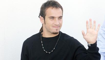 Υπογράφει ο Μπελούτσι, έκλεισε ο Γκαλίτσιος