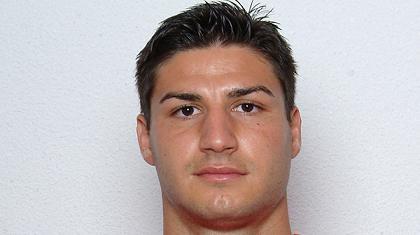 ΒΕΡΟΙΑ: Παίρνει και τον Κότεφ!