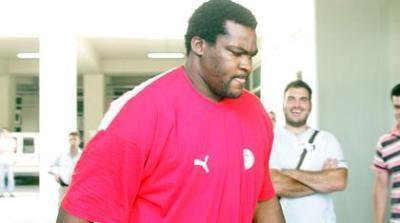 Πάει Ελβετία ο «Σόφο»!