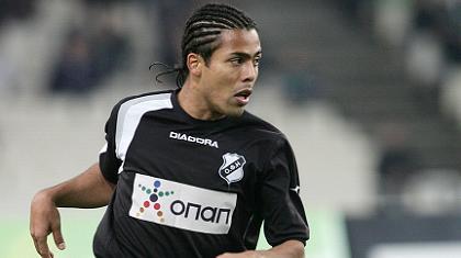 ΛΑΡΙΣΑ: Φήμες για Ντάβιντσον