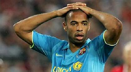 Το χρόνιο πρόβλημα του Ανρί