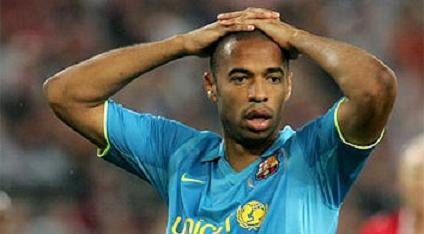 Το χρόνιο πρόβλημα του Ανρί