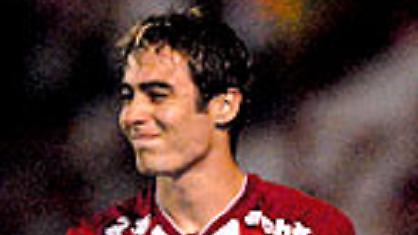 Νετίνιο «κοιτάζει» η Μπάγερν