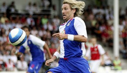 «Κλείνει» Σάβατζ η Ντέρμπι