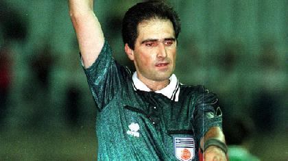 Νέος αντιπρόεδρος  ο Μποροβήλος