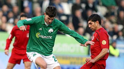 Εξελίξεις με Μάντζιο