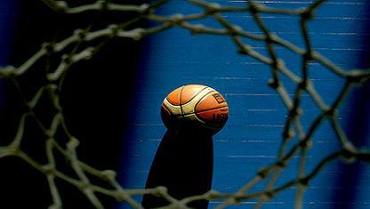 Βγήκε το πρόγραμμα των ημιτελικών στο μπάσκετ