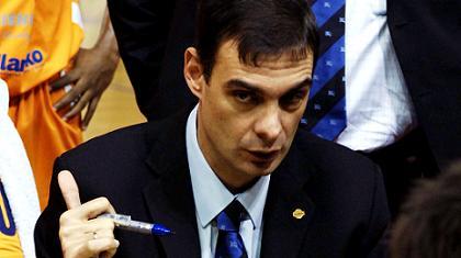 Ηττήθηκε, αλλά ελπίζει…