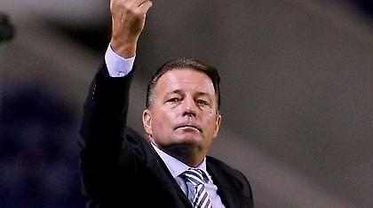 Αποζημιώνει την Πόρτο ο Αντριάνσε