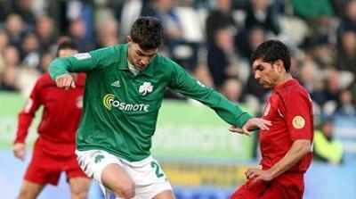 Φούνκελ: «Μπορεί να διαρκέσουν οι επαφές για Μάντζιο»