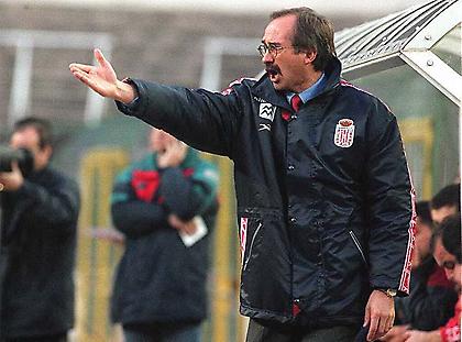 Το δράμα του Στίλικε