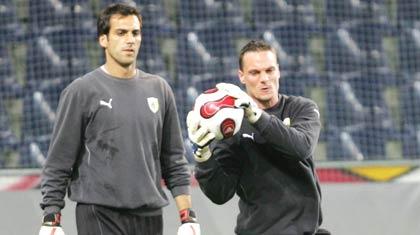 Για την πρόκριση στα Πηγάδια