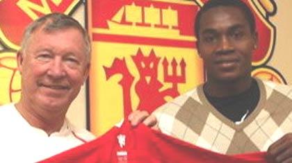 Μανούτσο, όπως λέμε… Ανελκά!