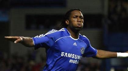 Ντρογκμπά: «H Τσέλσι μπορεί και χωρίς εμένα»