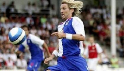 Υπέγραψε στην Ντέρμπι ο Σάβατζ