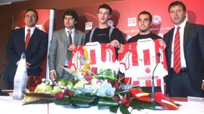 «Παράθυρο» για… συνέχεια