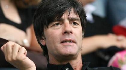 Λεβ: «Δεν είμαστε φαβορί για το EURO 2008»