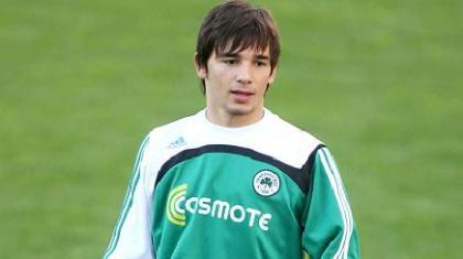 Κακή εμφάνιση και φιλική ήττα από Ηλυσιακό