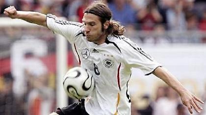 Ξανά στις προπονήσεις ο Φρινγκς